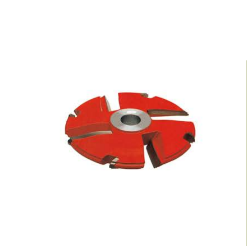 LCH005.04 T.C.T PANEL RAISING CUTTER (DOUBLE-FACE)