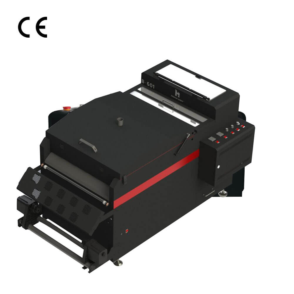 B601 Agitador de Polvo Para DTF Impresora
