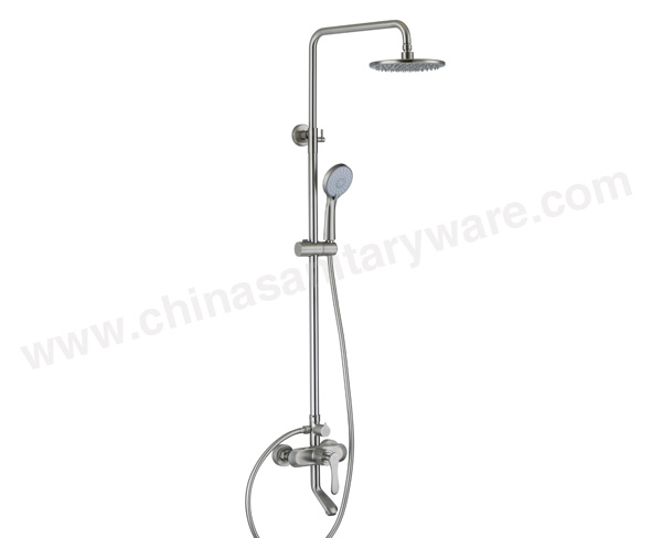 Bath Shower Faucet-FT3010-301