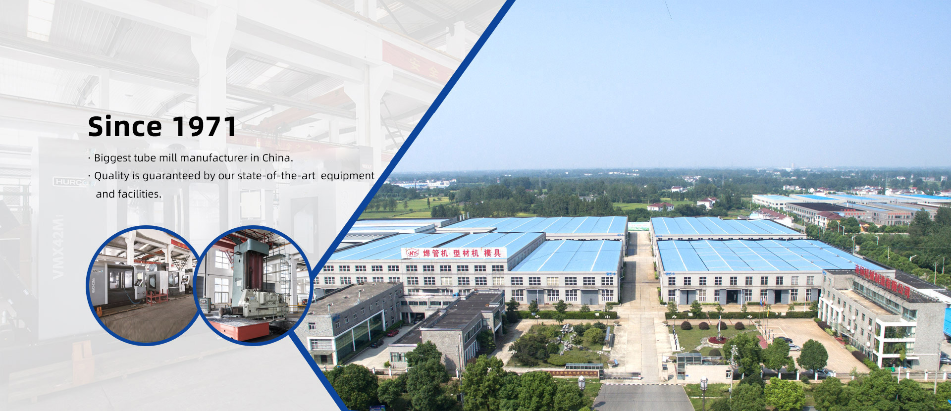 Jiangsu Nanyang Machinery Manufacturing Co., Ltd.