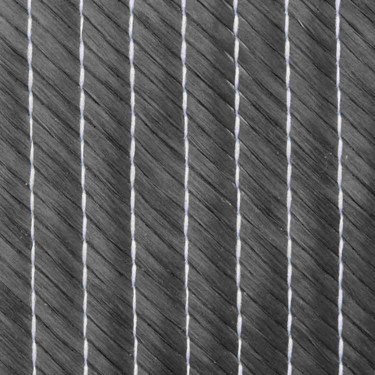 碳纤维经编布