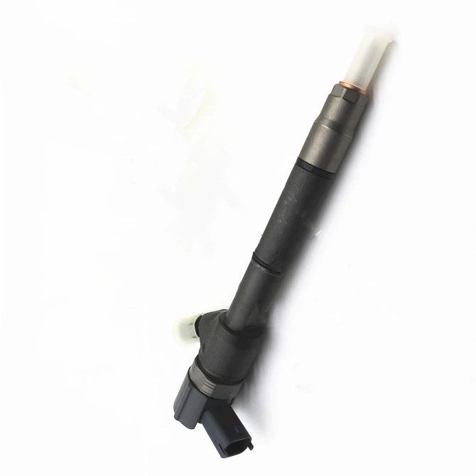 GENUINE AND BRAND NEW DIESEL FUEL INJECTOR 0445110319, 0445110320, 33800-2A900, 0986435186