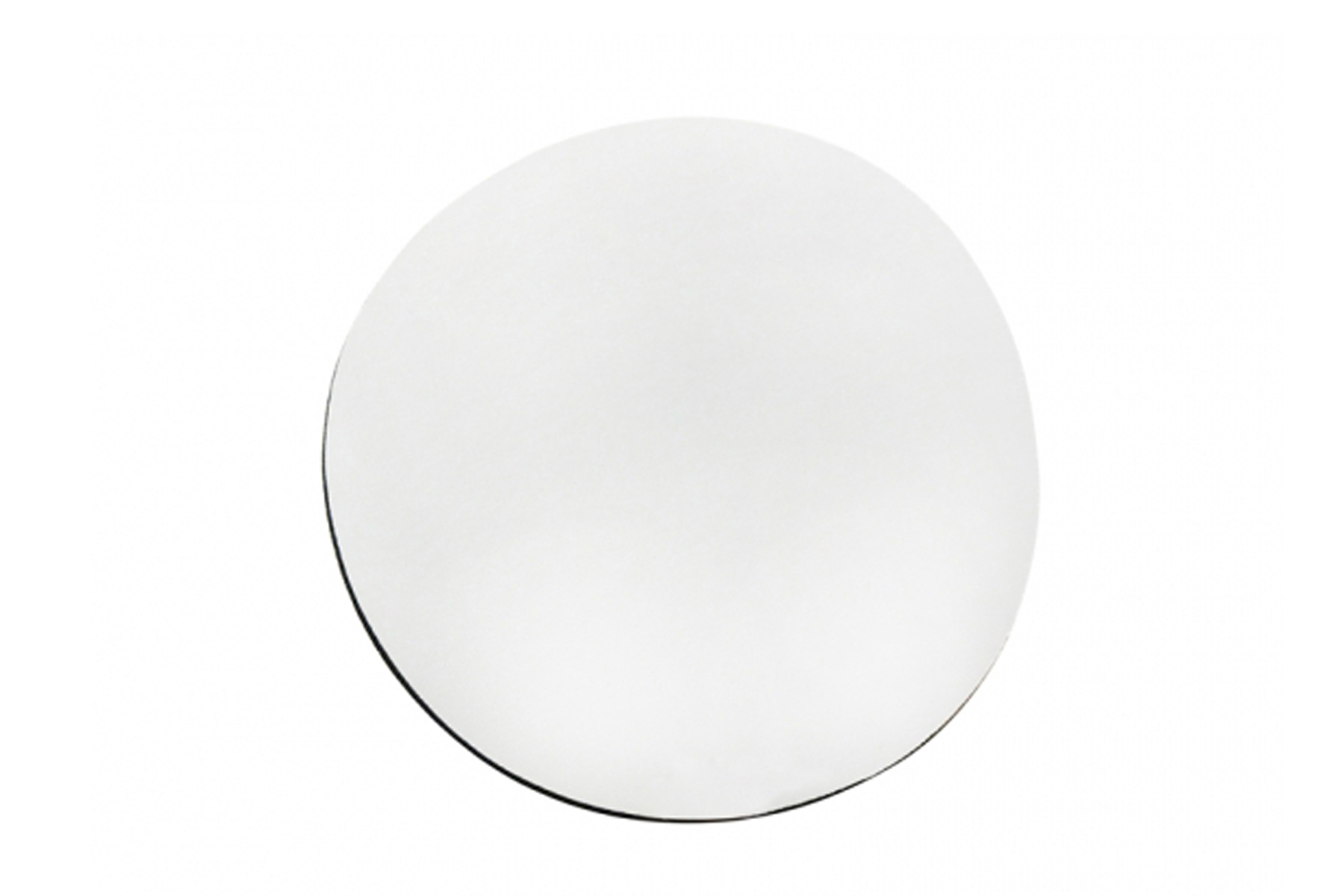 Mouse Pad, Round, 5mm