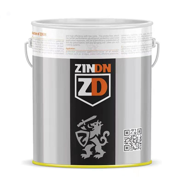 What issues need to be considered when purchasing cold spray zinc coatings?