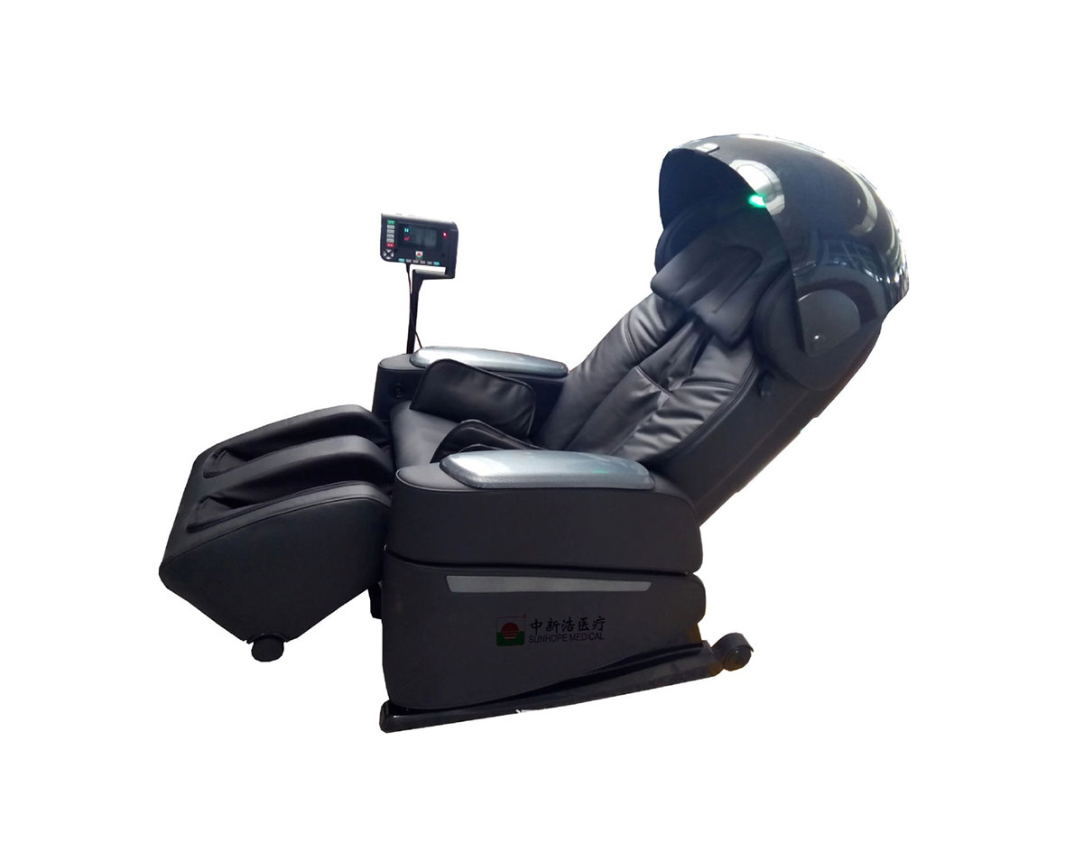 SH-J603 心理调节睡眠椅