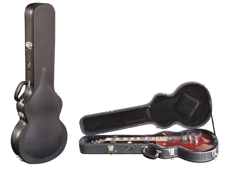 LP-B Les Paul Guitar Case