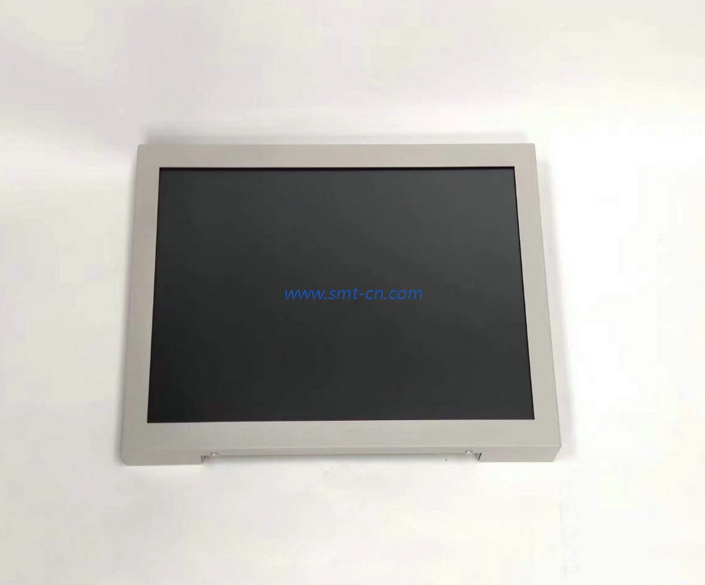 YS12 monitor with metal shell touching function and ordinary type (2)