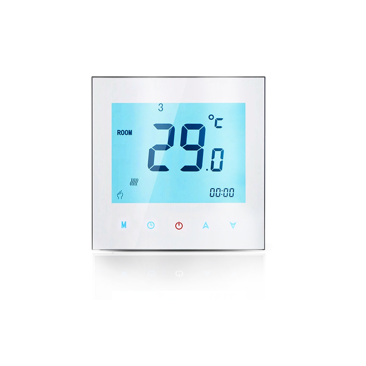 BHT-1000 Series Smart Heating Thermostat