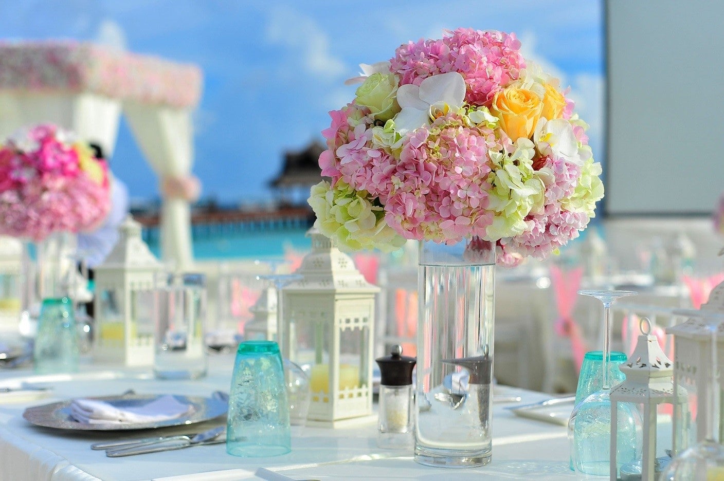 Features and Values ​​of Artificial Flowers