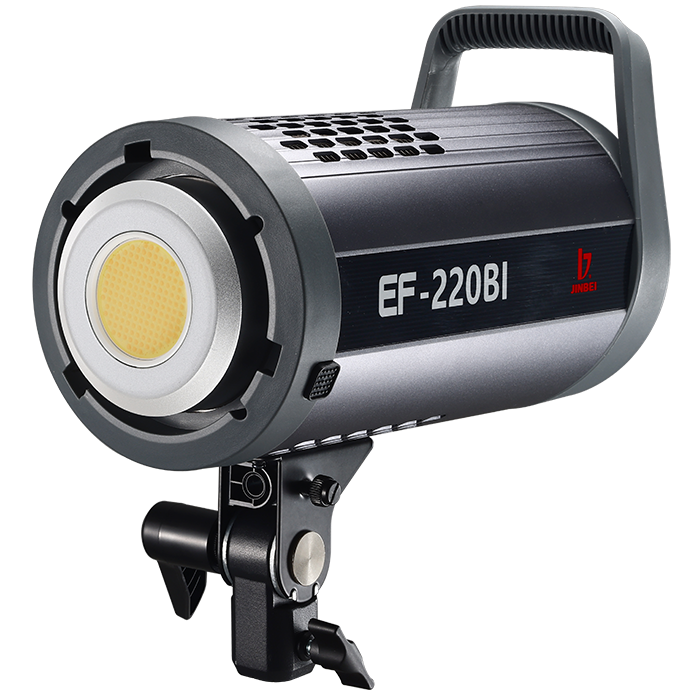 EF-220BI LED Video Light