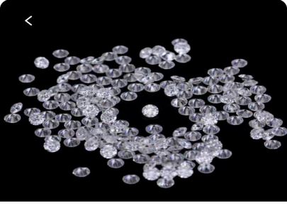 高品级培育钻石