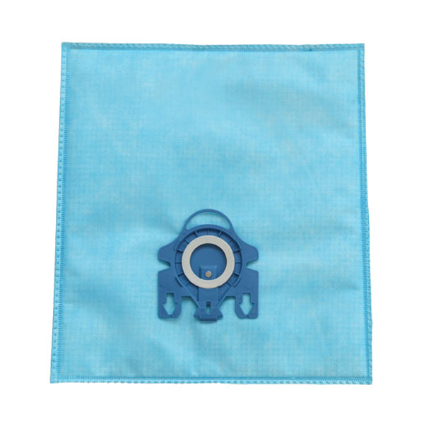 MIELE GN 3D VACUUM CLEANER BAG OF ANTI-MICROBIAL NON WOVEN MICRO FILTER FABRIC DUST BAG VACUUM CLEANER PARTS ACCESSORIES