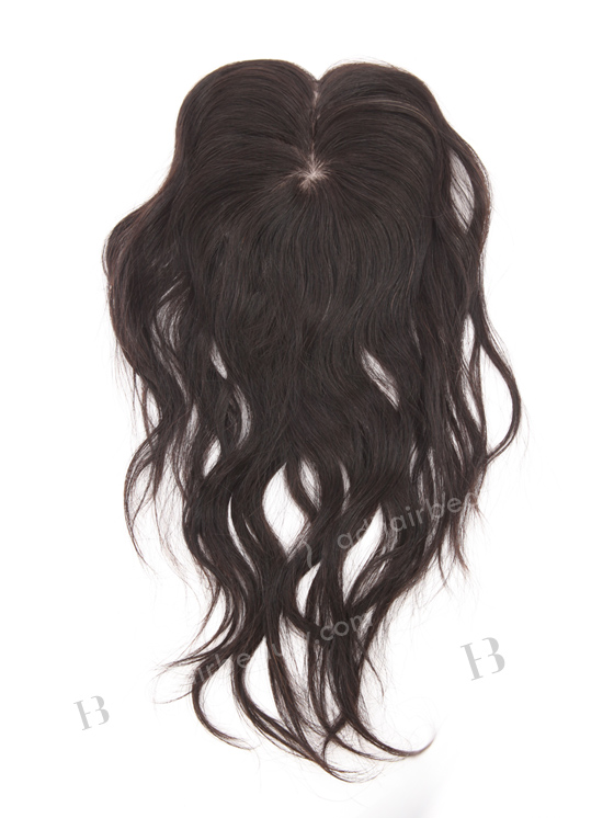 Realistic Natural Looking Parting Light Volume Topper With Natural Color WR-TC-090