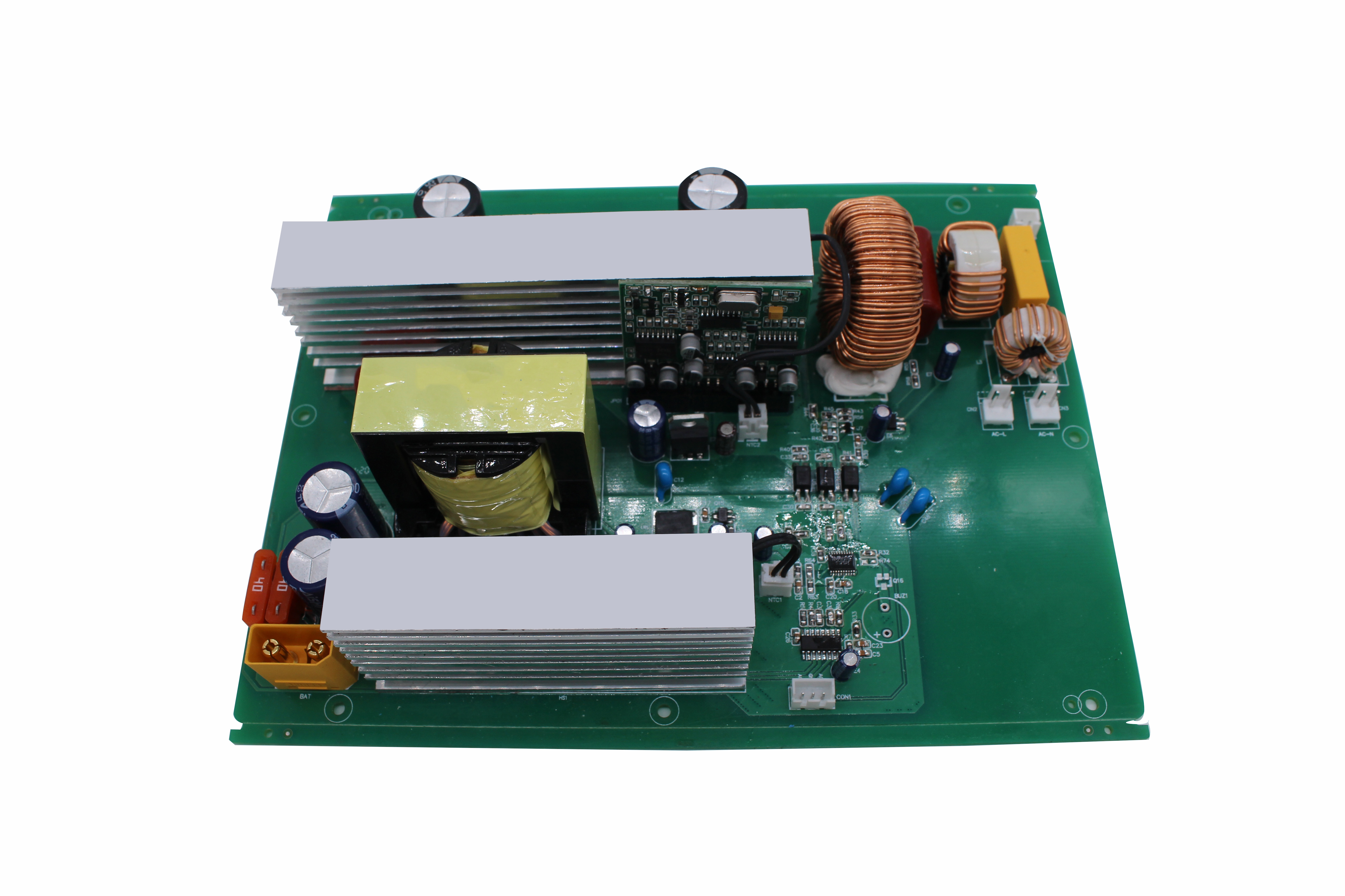 700W power board for power station