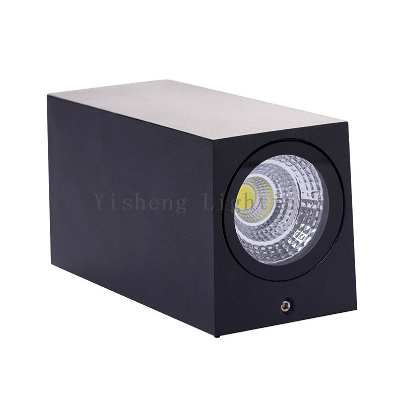 YS-WL015 COB wall light
