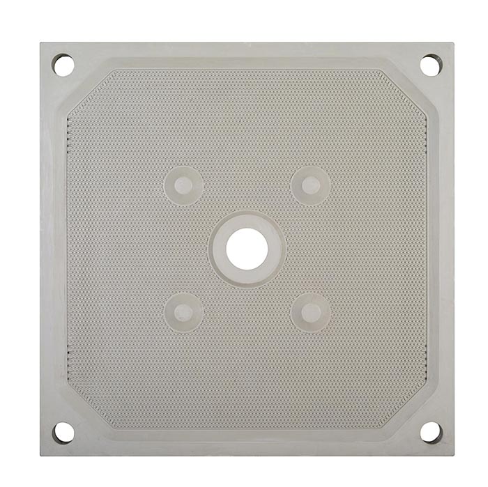 1500mm*1500mm Inlaid filter plate