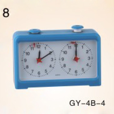 GY-4B-4石英式棋类比赛钟
