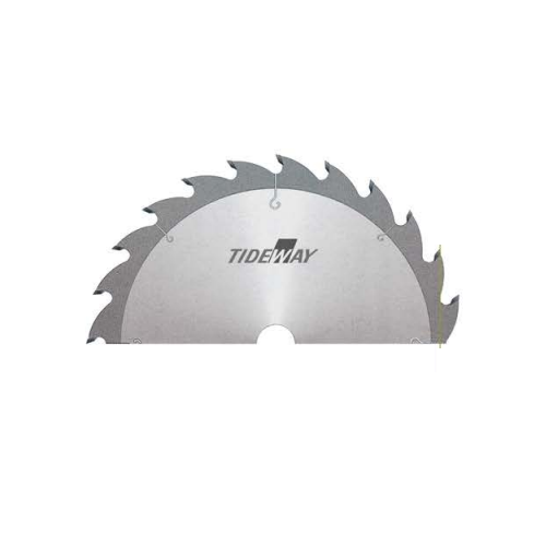 T.C.T SAW BLADES FOR CUTTING WOOD