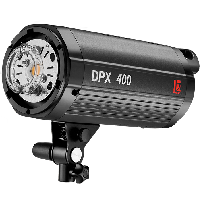 DPX-400 Professional Studio Flash