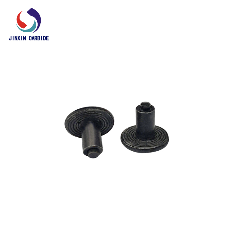 JX8-7.6-1 Studs for Shoes With Carbide Pin
