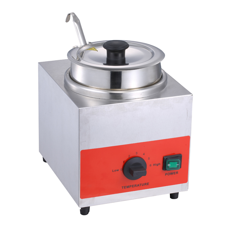 商用保温汤池、保温汤桶、保温工作台 FZ-04 1A（单桶）