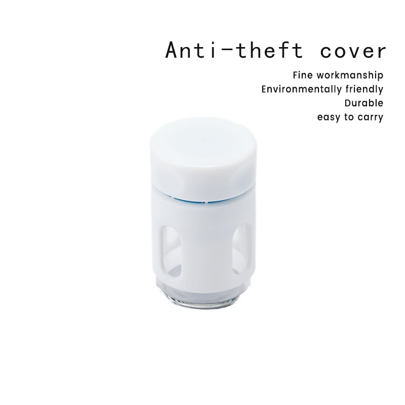 Anti-theft cover