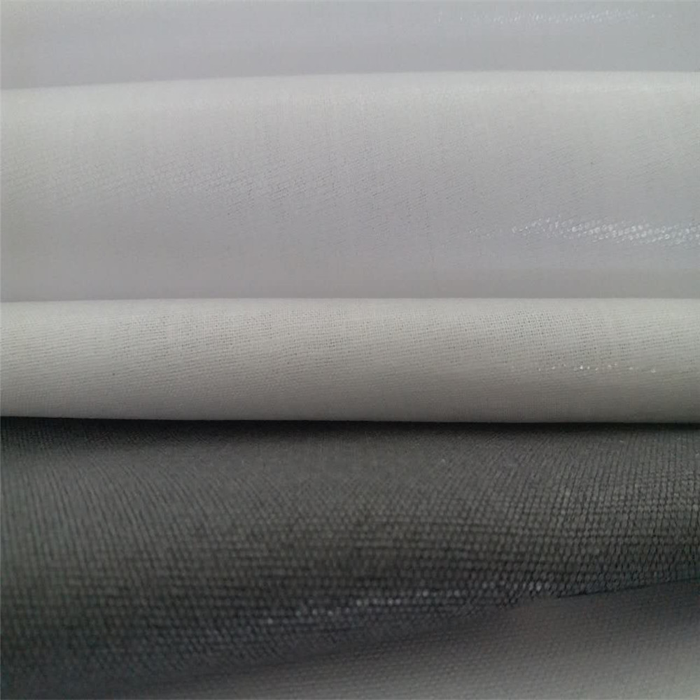 Performance and quality requirements of Wholesale woven resin interlinings without coating