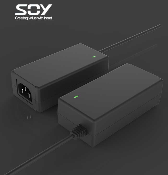 19V switching power adapter