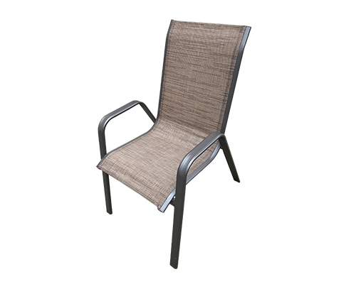 Large Teslin Chair