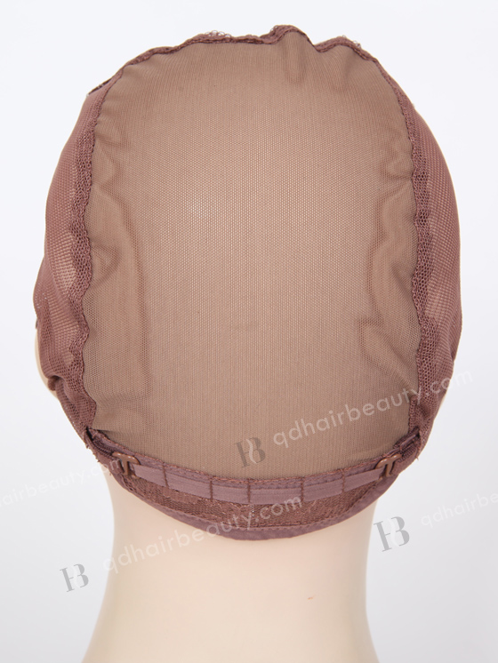 Wig Cap for Making Wigs WR-TA-007
