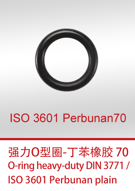 ISO 3601 Perbunan70-