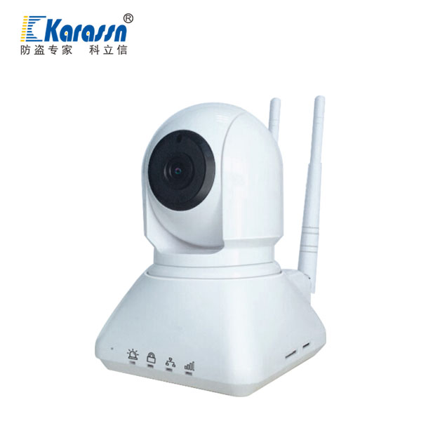 KB-AV29网络报警摄像机