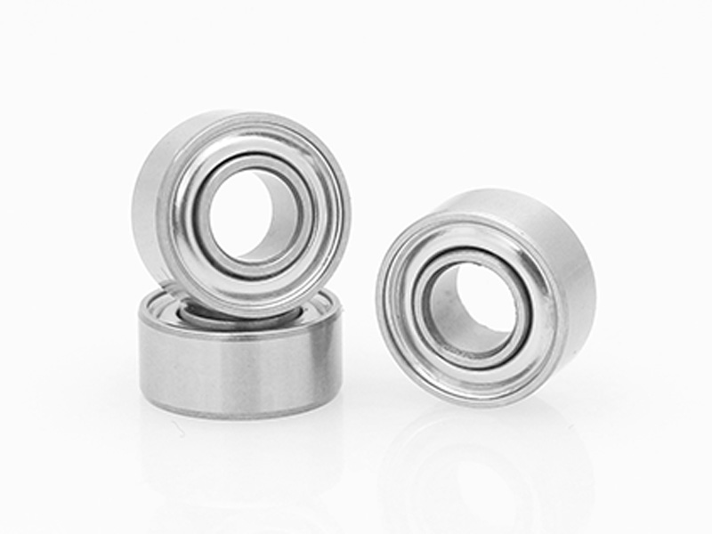 small metal ball bearings 68 Series 684ZZ