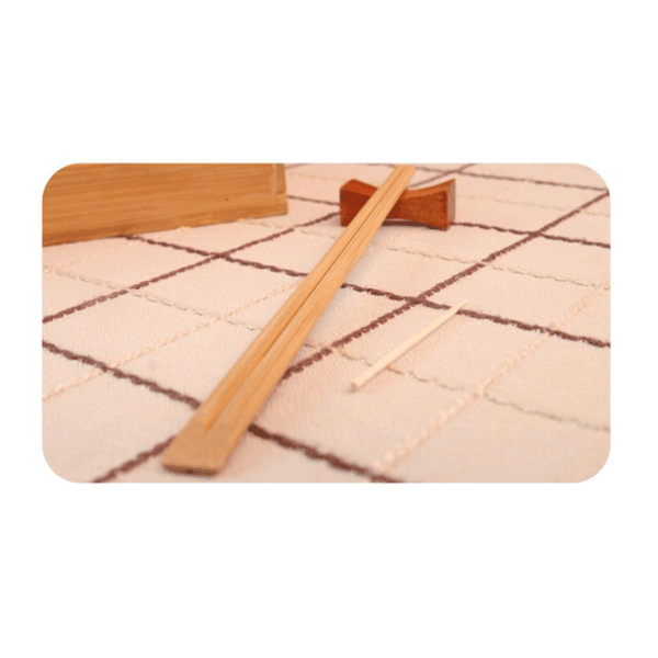 裸筷系列