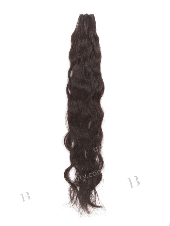 New Arrival European Hair Invisible Genius Wefts WR-GW-017