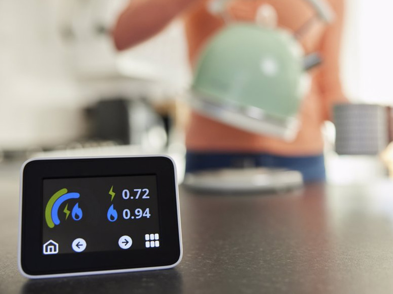 Smart Meters Deliver Larger Savings Than Expected in GB