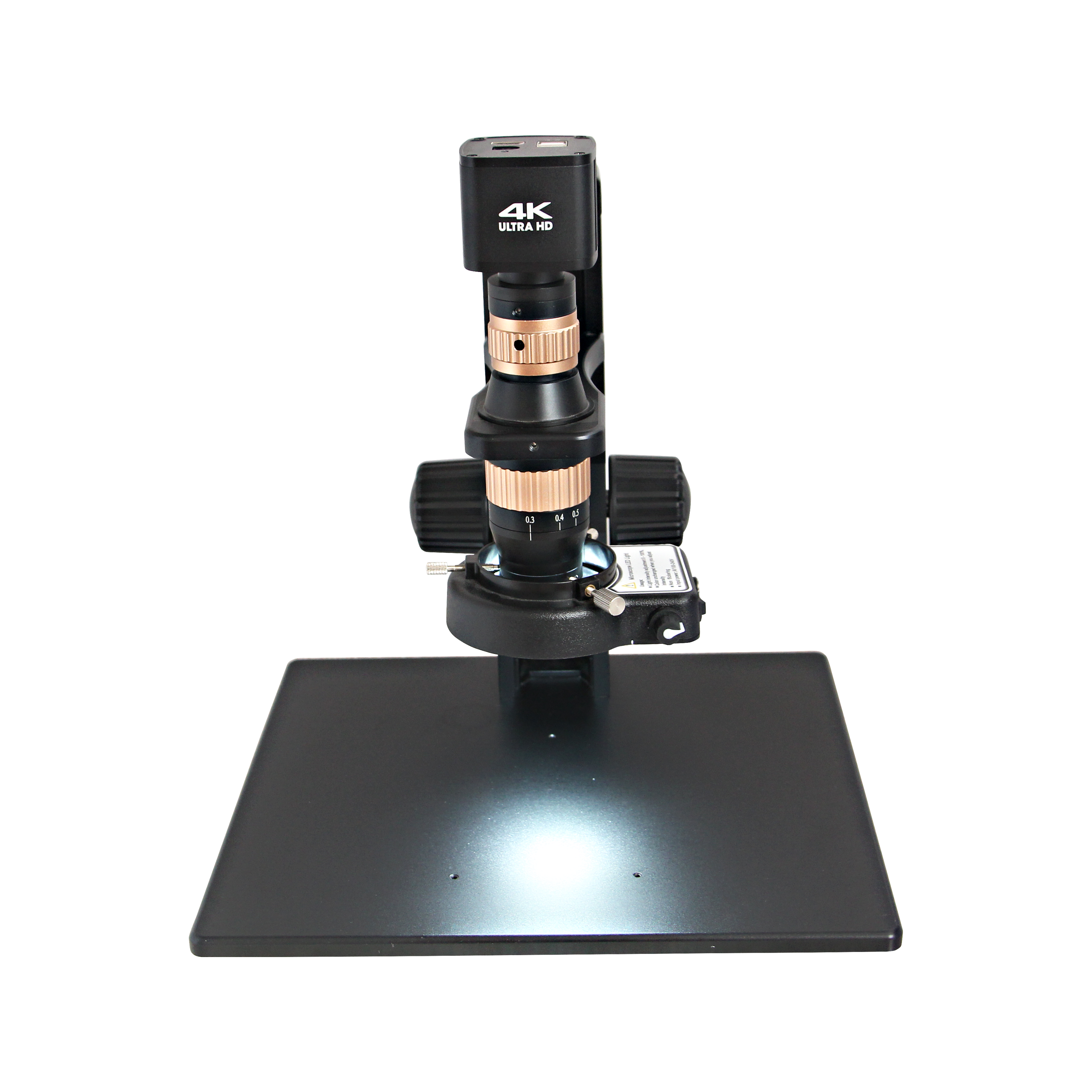 FM4K0325-5602 4K测量视频显微镜1