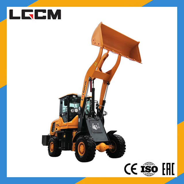 LG930 Heavy Duty Loader with Competitive Price