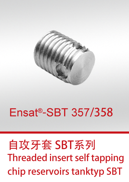 Ensat®-SBT 357 358