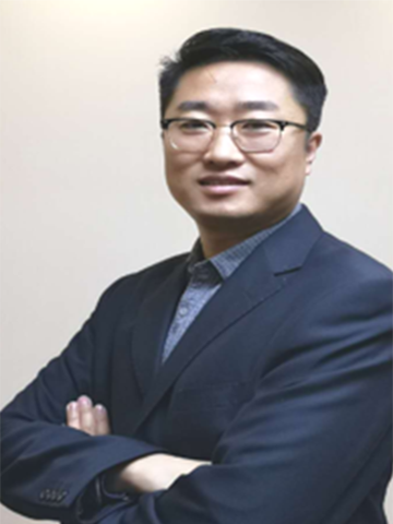Prof. Meng Xiaolin 