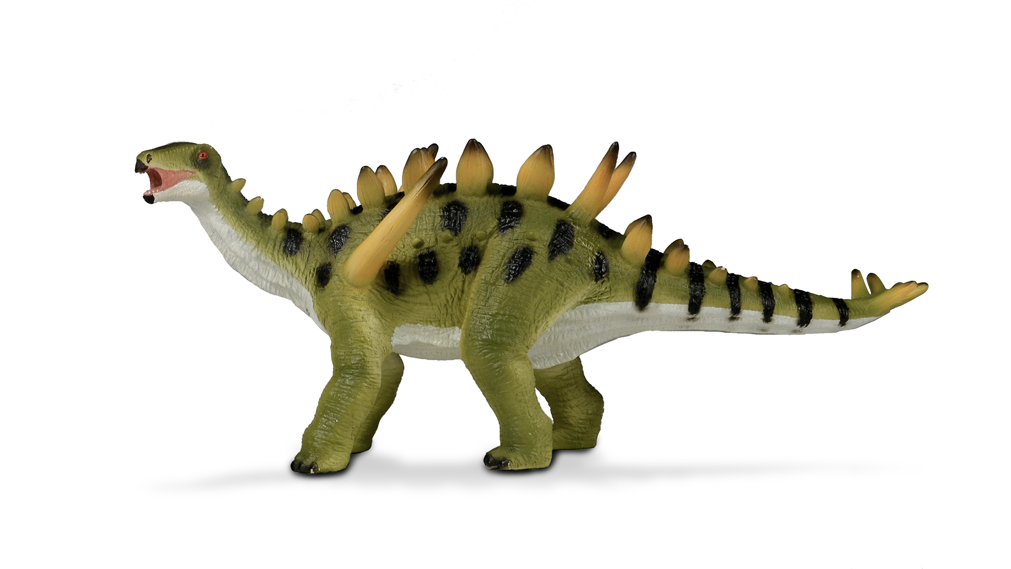 Dinosaur Model Toy - Huayangosaurus