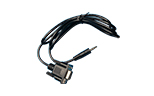 Serial Control Cable