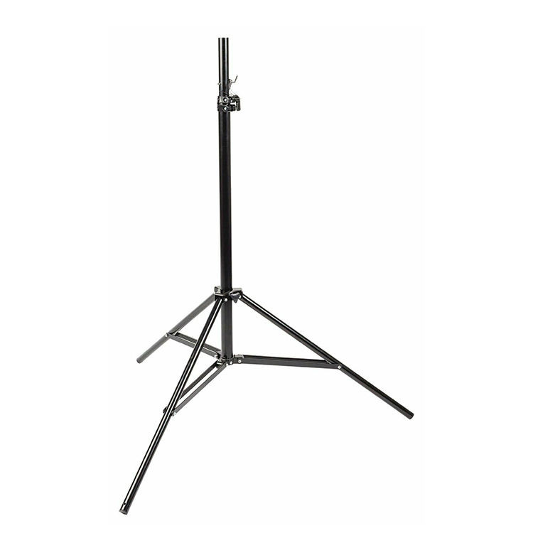 JH-Mech Tripod Base Outdoor Roof Wall Installation Weatherproof Easy To Install Durable Steel Antenna Support L Bracket