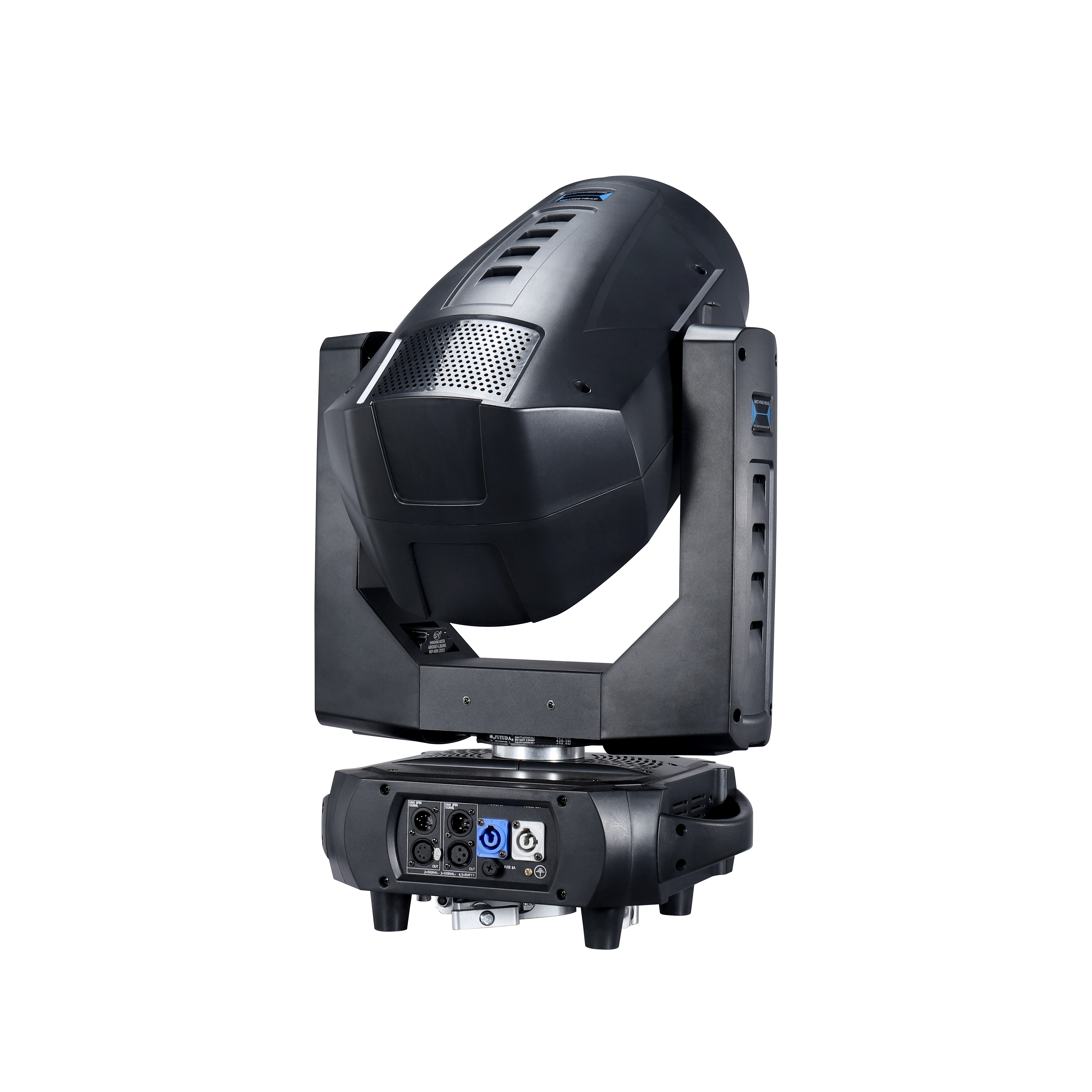 HL-600FS 600W LED Spot Framing Moving Head Light