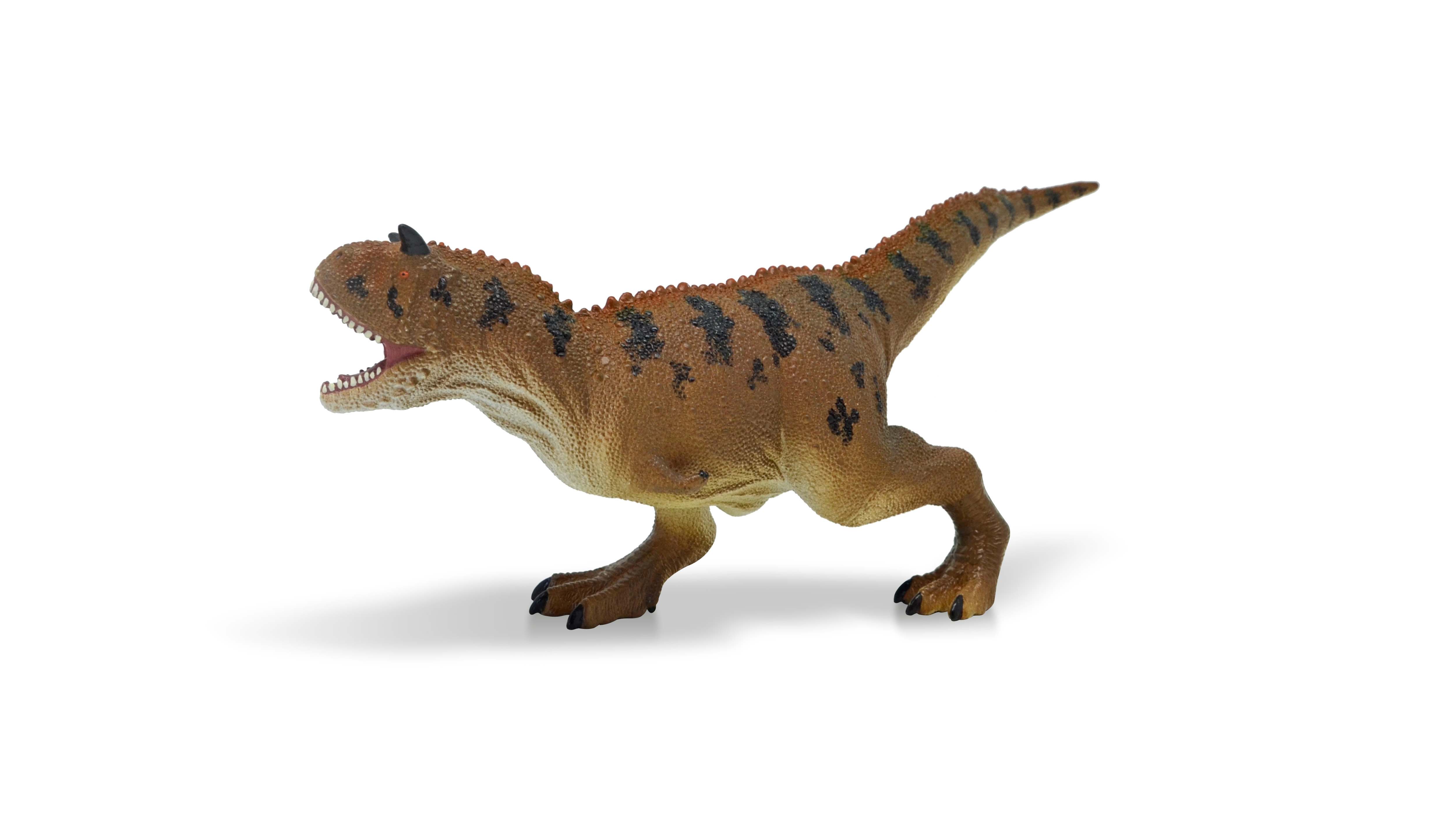 Carnotaurus Toy - Dinosaur Toy Model
