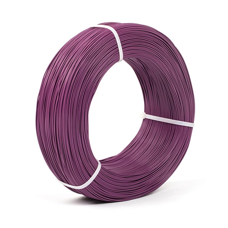 UL 1330 FEP Tinned Copper Wire