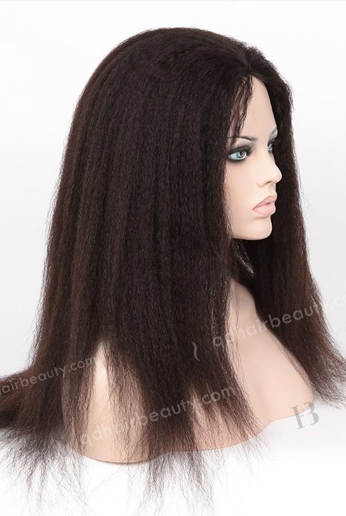 Italian Yaki Hair Wig WR-GL-047