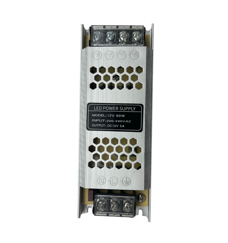 Escalator LED Power Supply 12V 60W GS00155001