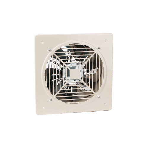 180C square exhaust fan
