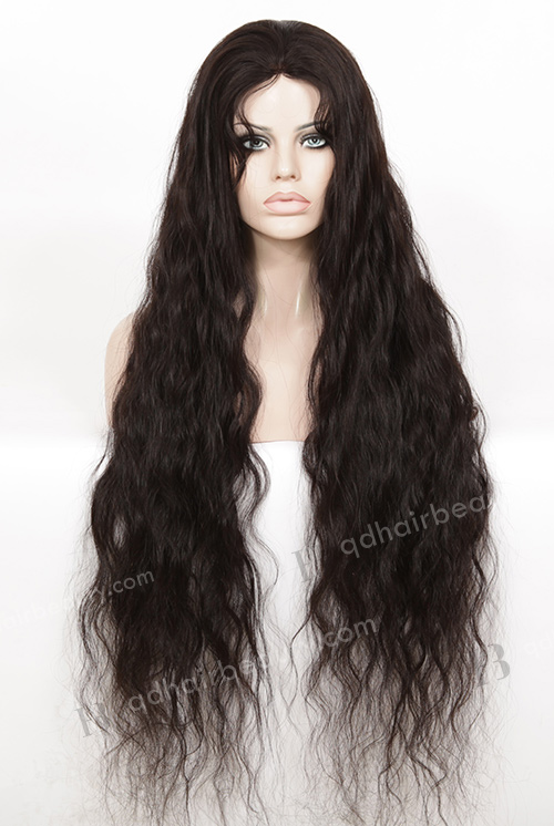 36 Inch Long Lace Wig WR-GL-044